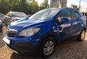 SUV   Opel Mokka 2013 , 608000 , 