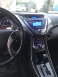  Hyundai Elantra 2012 , 580000 , 