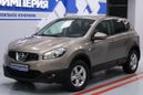 SUV   Nissan Qashqai 2010 , 633000 , 