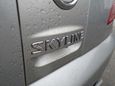  Nissan Skyline 2002 , 268000 , 