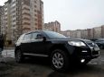 SUV   Volkswagen Touareg 2007 , 949999 , 