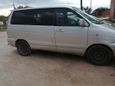    Toyota Lite Ace Noah 2001 , 340000 , 