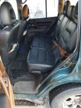 SUV   Mitsubishi Pajero 2003 , 720000 , 