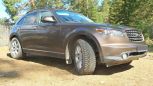 SUV   Infiniti FX35 2005 , 590000 , -