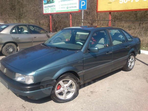  Volkswagen Passat 1988 , 60000 , 