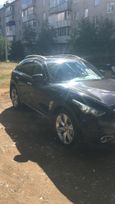 SUV   Infiniti FX37 2011 , 1700000 , 