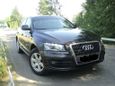 SUV   Audi Q5 2010 , 955000 , 