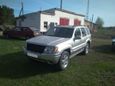 SUV   Jeep Grand Cherokee 2004 , 230000 , 