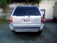 SUV   Isuzu Wizard 1998 , 600000 , 