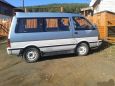    Nissan Vanette 1989 , 160000 , 