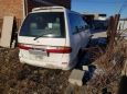    Nissan Largo 1999 , 170000 , 