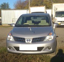  Nissan Tiida 2009 , 420000 , --