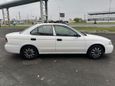  Nissan Sunny 2002 , 185000 , 