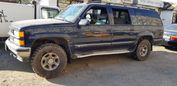 SUV   Chevrolet Suburban 1995 , 650000 , 