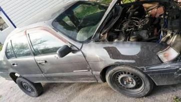  Toyota Corsa 1992 , 110000 , 