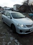  Toyota Corolla 2011 , 710000 , 