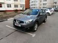 SUV   Nissan Qashqai 2013 , 895000 , 