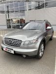 SUV   Infiniti FX35 2003 , 600000 , 