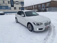 Хэтчбек BMW 1-Series 2011 года, 1420000 рублей, Красноярск