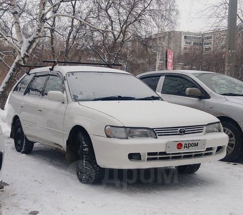  Toyota Corolla 1999 , 190000 , 