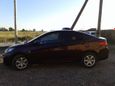  Hyundai Solaris 2011 , 460000 , 