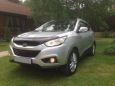 SUV   Hyundai ix35 2012 , 880000 , 