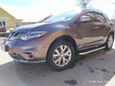 SUV   Nissan Murano 2012 , 1090000 , 