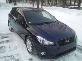  Subaru Impreza 2012 , 790000 , 