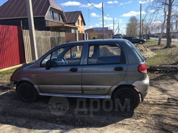  Daewoo Matiz 2012 , 80000 , 