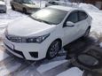  Toyota Corolla 2014 , 735000 , 