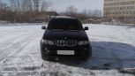 SUV   BMW X5 2004 , 449000 , 