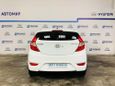  Hyundai Solaris 2012 , 550000 , 