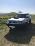  Nissan NP300 2010 , 600000 , 