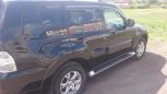 SUV   Mitsubishi Pajero 2011 , 1250000 , 