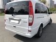    Mercedes-Benz Vito 2012 , 1150000 , 