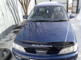  Toyota Carina 2001 , 337000 , 