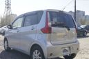  Mitsubishi eK Wagon 2014 , 425000 , 