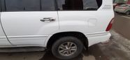 SUV   Lexus LX470 2003 , 1370000 , 