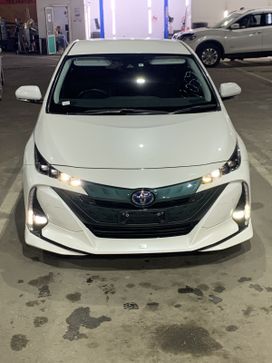  Toyota Prius PHV 2018 , 2450000 , 