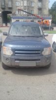 SUV   Land Rover Discovery 2006 , 620000 , 