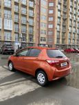  Toyota Vitz 2017 , 670000 , 