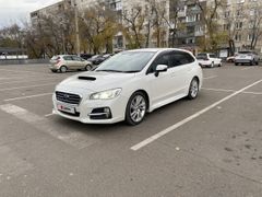 Универсал Subaru Levorg 2015 года, 1615000 рублей, Красноярск