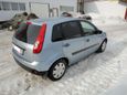  Ford Fiesta 2006 , 270000 , 