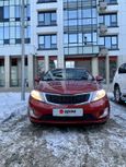  Kia Rio 2014 , 600000 , 