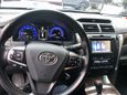  Toyota Camry 2016 , 1450000 , 