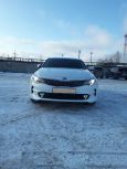  Kia Optima 2018 , 1700000 , 