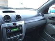  Chevrolet Lacetti 2007 , 249000 , 