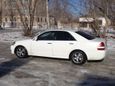  Toyota Mark II 2001 , 235000 , 