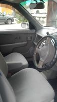  Nissan Cube 2002 , 130000 , 