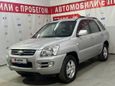 SUV   Kia Sportage 2005 , 499000 , 